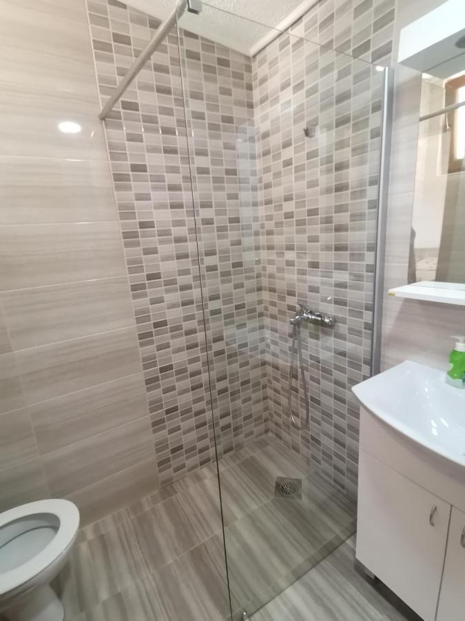 Guesthouse Zimovski Peštani Екстериор снимка