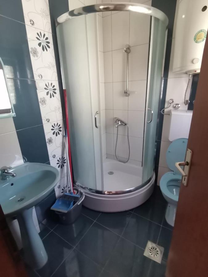 Guesthouse Zimovski Peštani Екстериор снимка