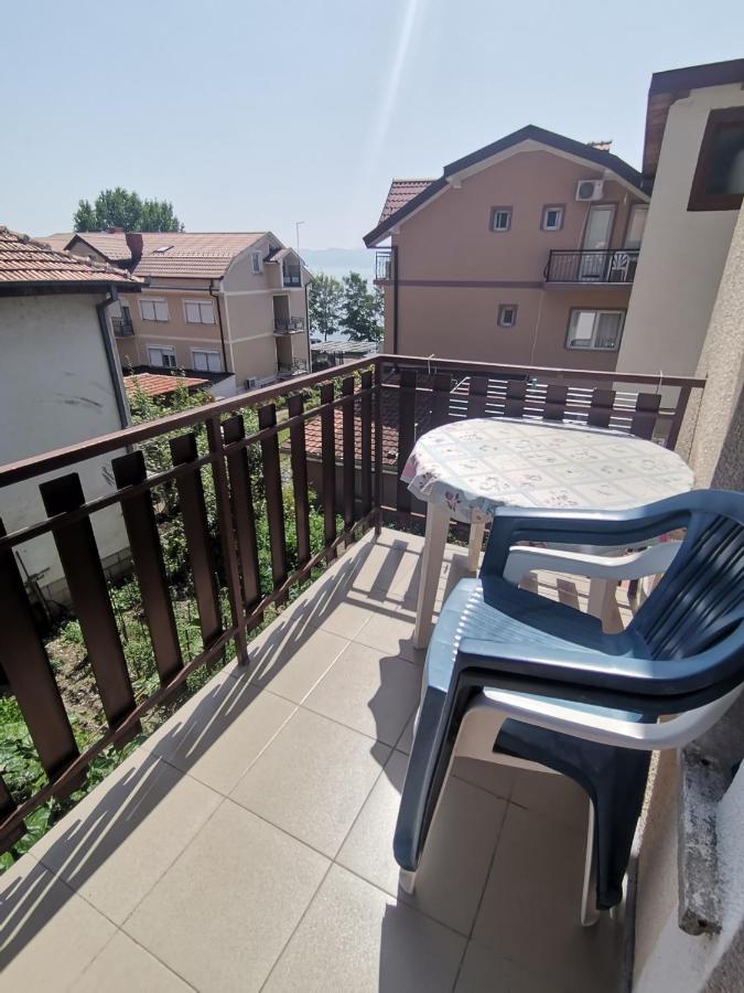 Guesthouse Zimovski Peštani Екстериор снимка