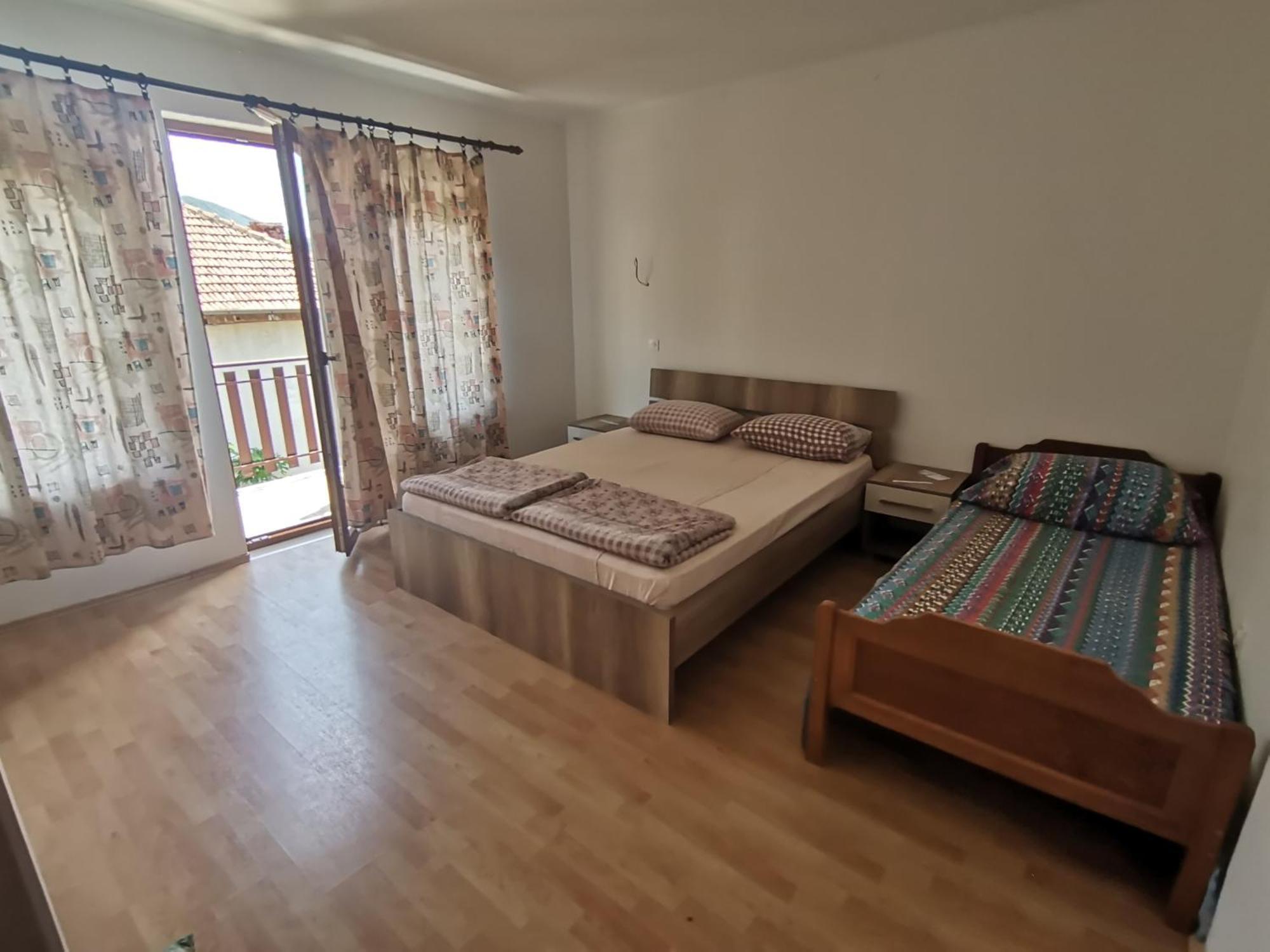 Guesthouse Zimovski Peštani Екстериор снимка