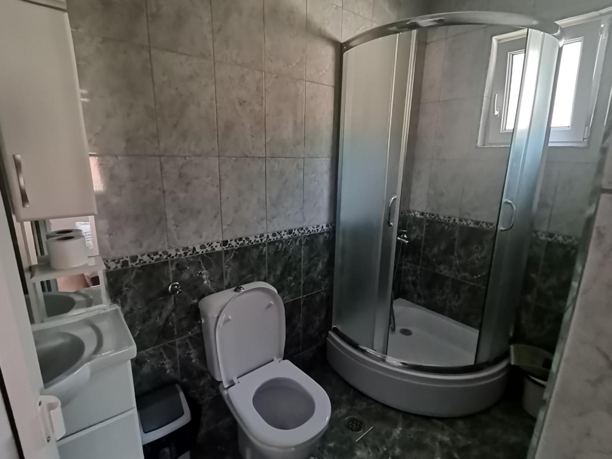 Guesthouse Zimovski Peštani Екстериор снимка