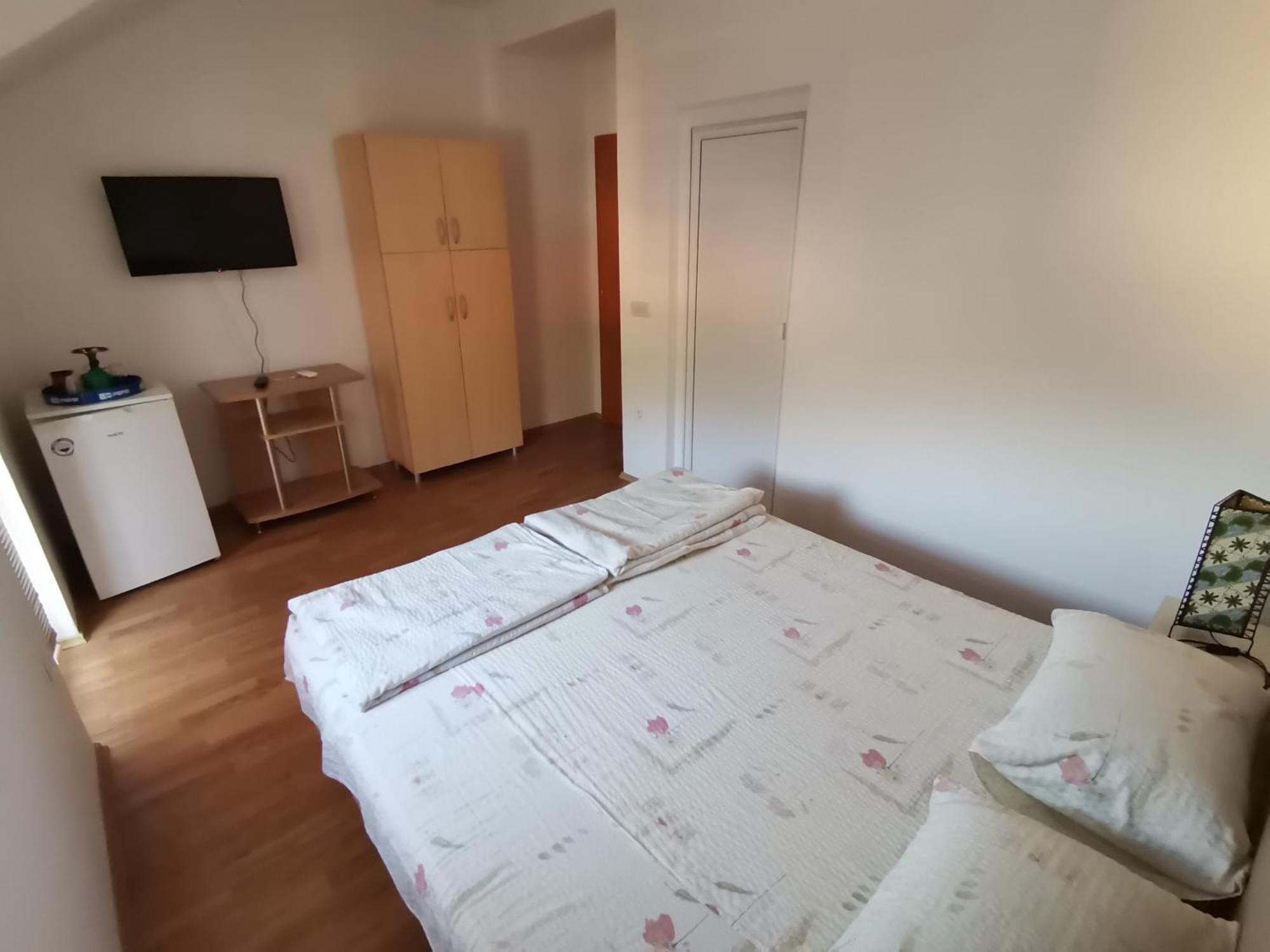 Guesthouse Zimovski Peštani Екстериор снимка