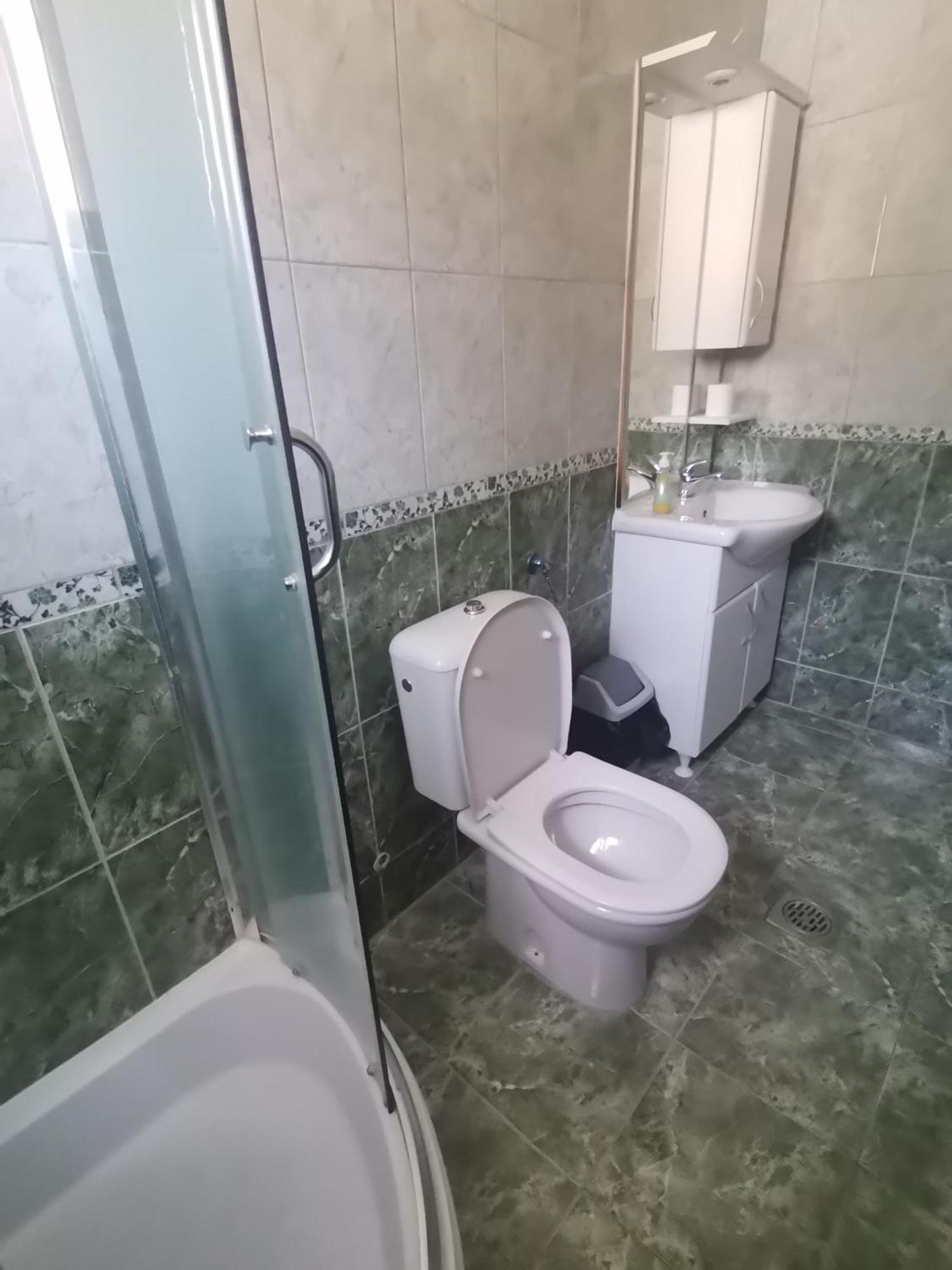 Guesthouse Zimovski Peštani Екстериор снимка