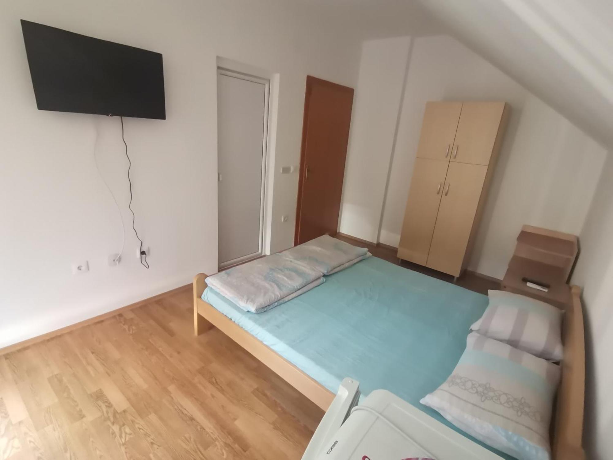Guesthouse Zimovski Peštani Екстериор снимка