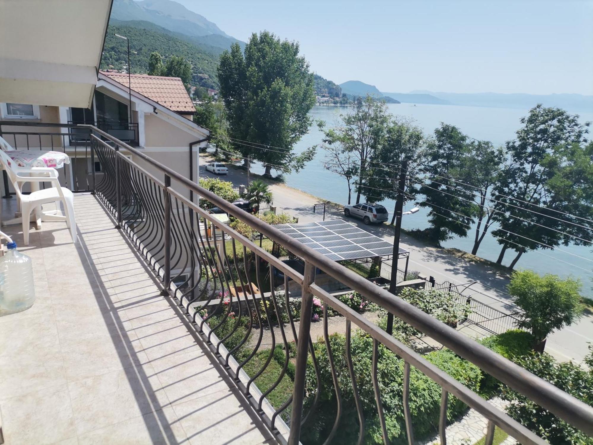 Guesthouse Zimovski Peštani Екстериор снимка