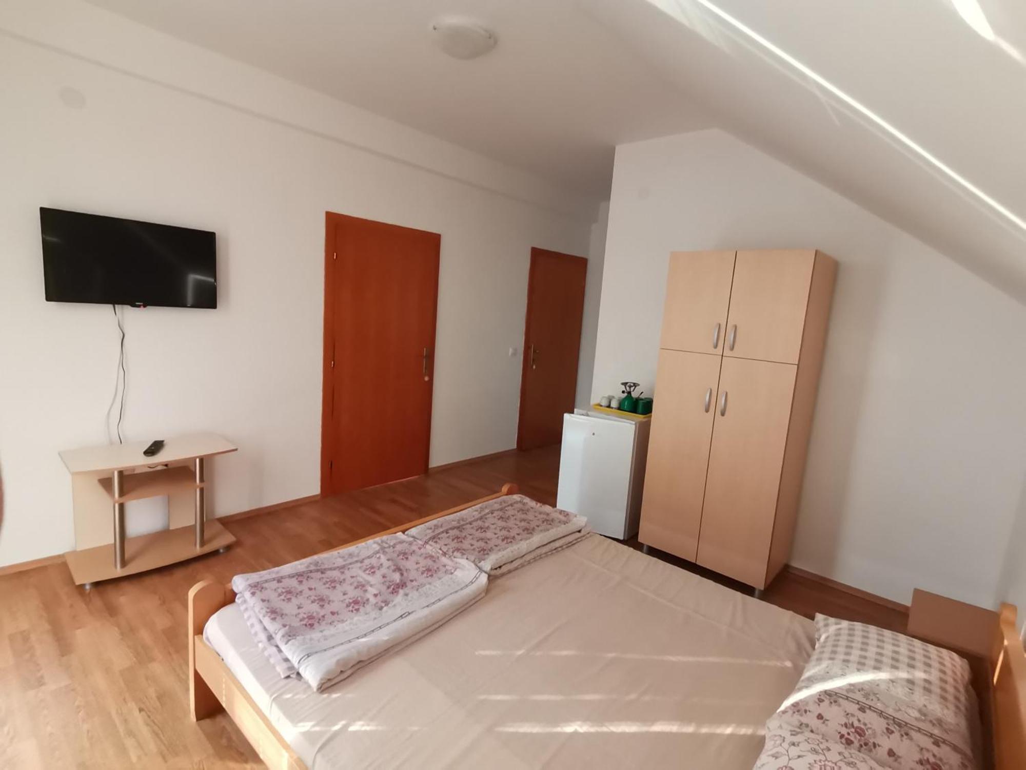 Guesthouse Zimovski Peštani Екстериор снимка