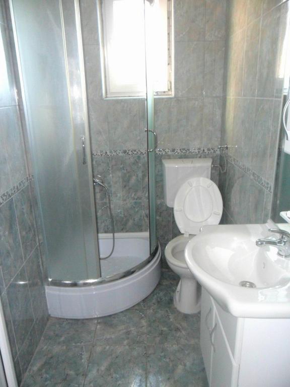 Guesthouse Zimovski Peštani Екстериор снимка