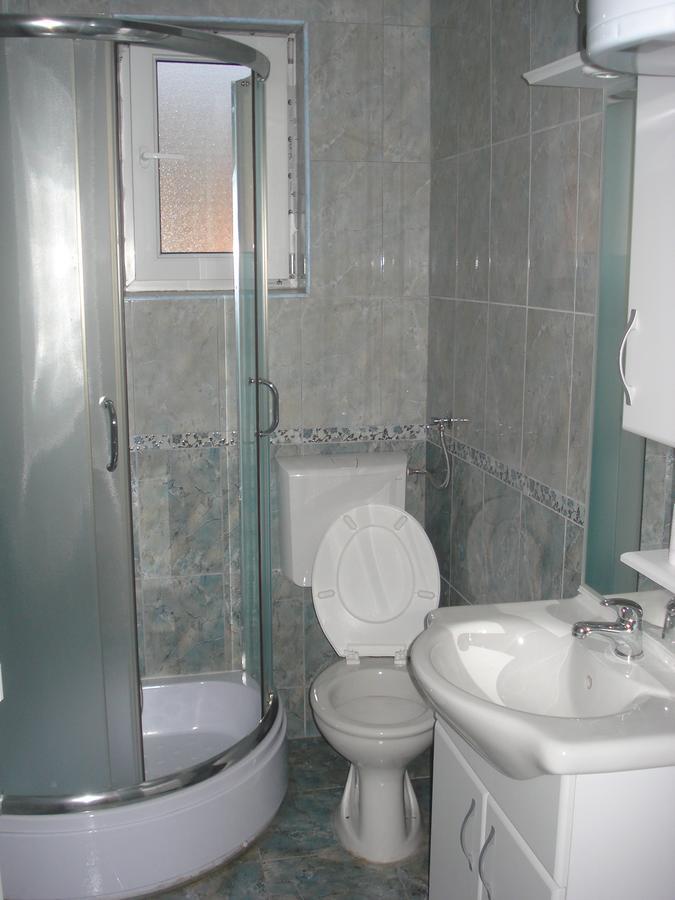 Guesthouse Zimovski Peštani Екстериор снимка