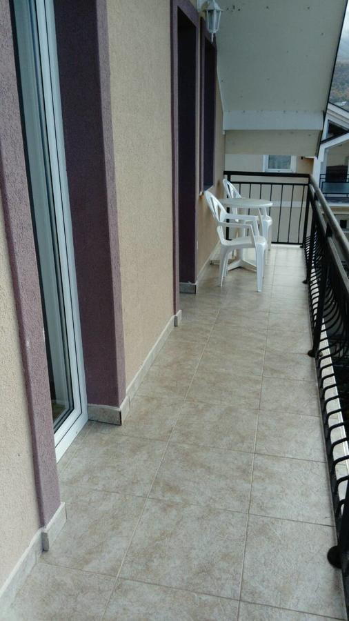 Guesthouse Zimovski Peštani Екстериор снимка
