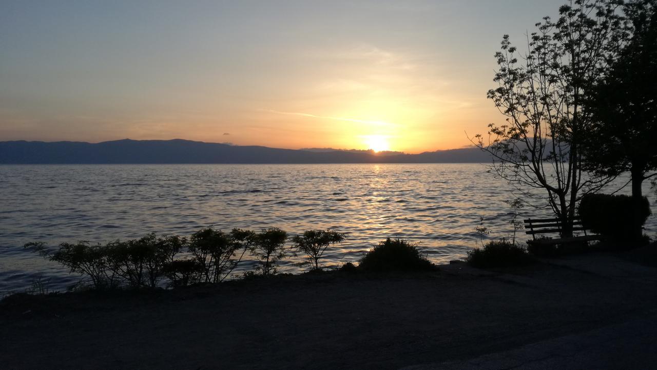 Guesthouse Zimovski Peštani Екстериор снимка
