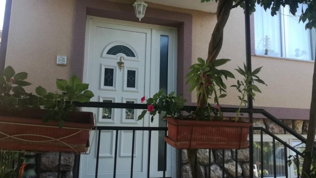 Guesthouse Zimovski Peštani Екстериор снимка