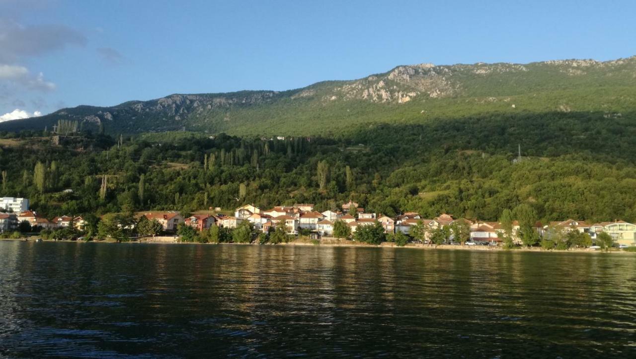Guesthouse Zimovski Peštani Екстериор снимка